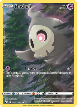 Duskull - Scroll and Circuit Games